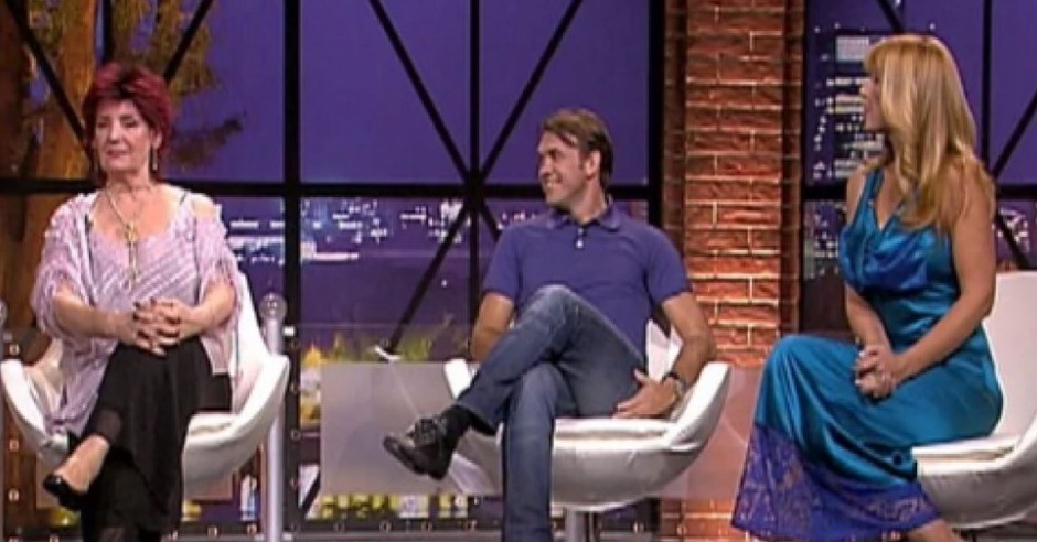 SKANDAL U EMISIJI! Pevačica na rubu živaca, izletela iz studija: "Mnogo si glupa žena"